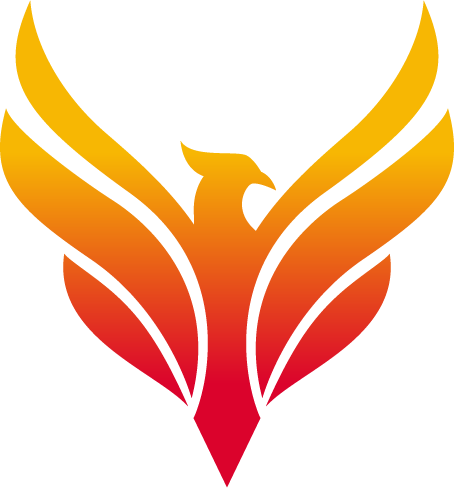 PhoenixSI logo