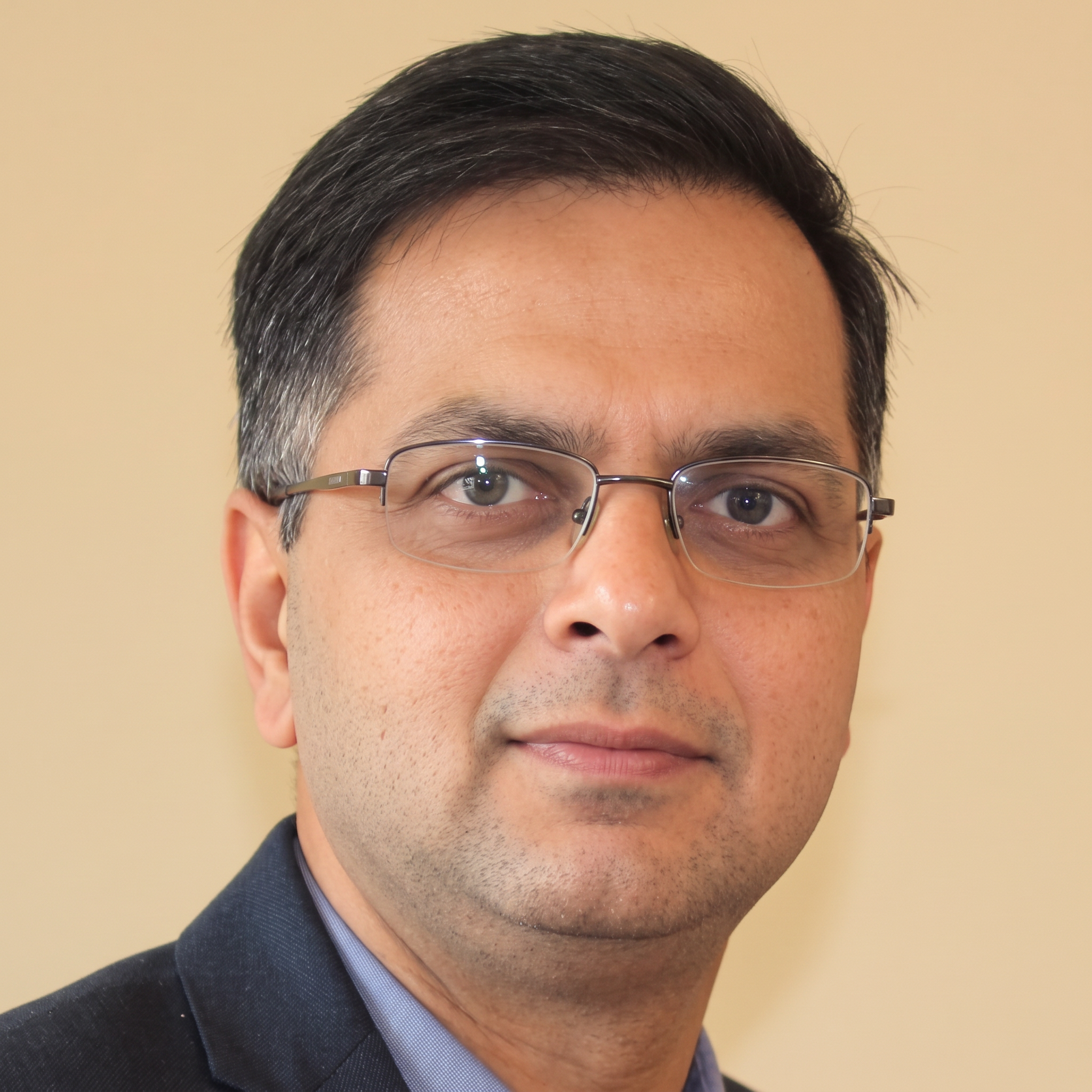 Rajesh Rasalkar